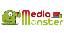 Media Monster Bruxelles